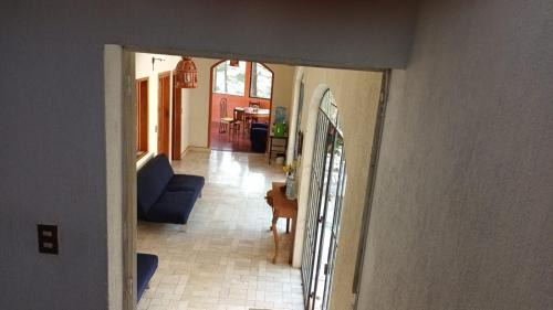 Guatemala City House | Hotel del Bosque