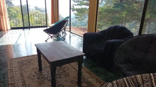 Guatemala City House | Hotel del Bosque