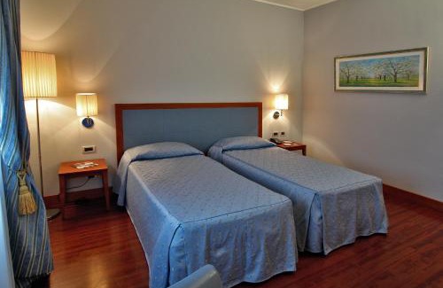 Matera Hotel | Hotel Del Campo