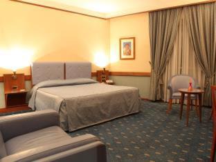 Matera Hotel | Hotel Del Campo