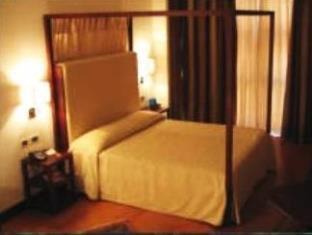 Matera Hotel | Hotel Del Campo