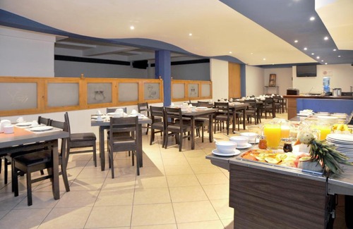 Durango Hotel | Hotel del Principado Durango