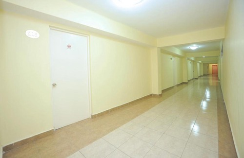 Durango Hotel | Hotel del Principado Durango