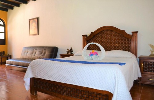 Comitan de Dominguez Hotel | Hotel Delfín Comitán