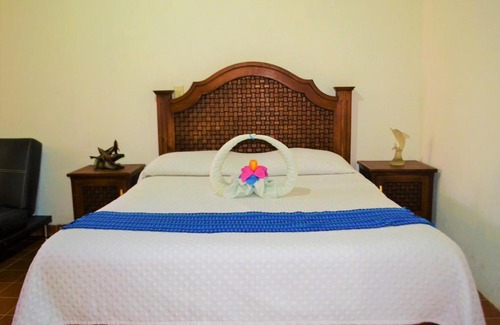 Comitan de Dominguez Hotel | Hotel Delfín Comitán