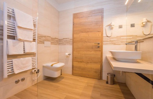 Lanterna Hotel | Hotel Delfin Lanterna