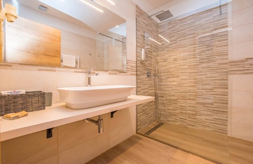 Lanterna Hotel | Hotel Delfin Lanterna