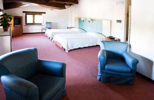 Greccio Hotel | Hotel Della Fonte