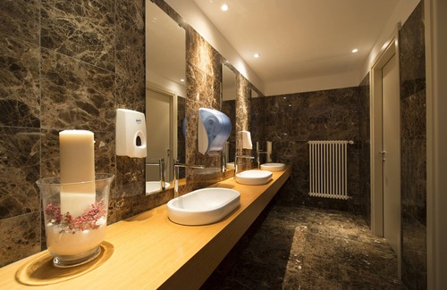 Mozzate Hotel | Hotel delle Fiere