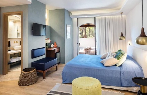 Arzachena Hotel | Hotel Delle Rose a Luxury Boutique Hotel