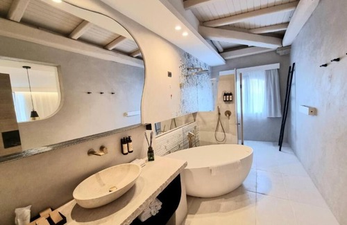 Arzachena Hotel | Hotel Delle Rose a Luxury Boutique Hotel