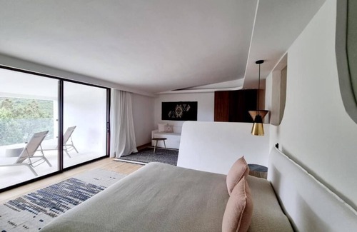 Arzachena Hotel | Hotel Delle Rose a Luxury Boutique Hotel