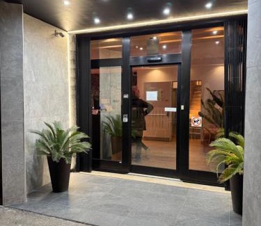 Mestre Hotel | Hotel Delle Rose