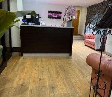 Mestre Hotel | Hotel Delle Rose