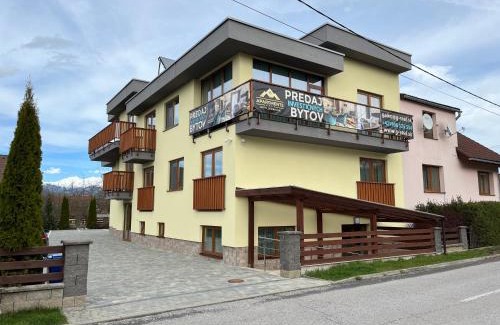 Demanova Apartment | Hotel Demanova Apartments - Dependance