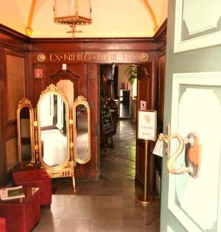 Stadtmitte House | Hotel Denkmal 13 Rostock - Kaufmannshaus Krahnstöver