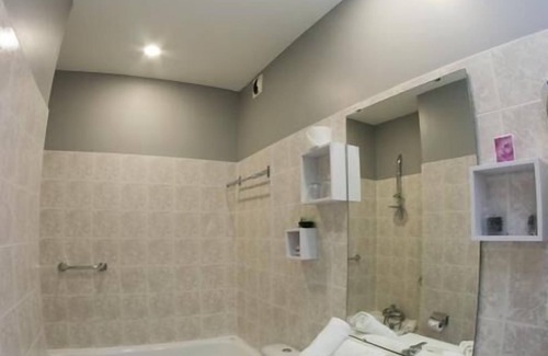 Bagneres-de-Luchon Hotel | Hotel des 2 Nations