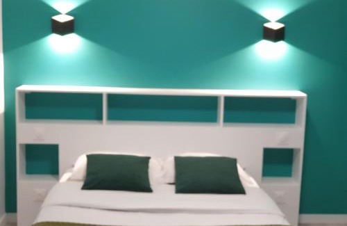 Veulettes-sur-Mer Hotel | Hotel Des Bains