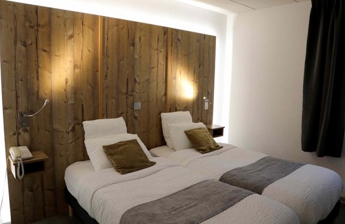 Arbois Hotel | Hotel des Cepages