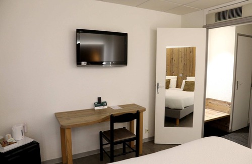 Arbois Hotel | Hotel des Cepages