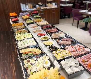 Opole Hotel | Hotel DeSilva Premium Opole