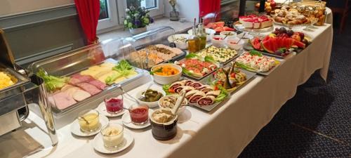 Rumia Hotel | Hotel Diamond w Białym Dworku