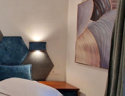 Adamas Hotel | Hotel Dionysis Studios