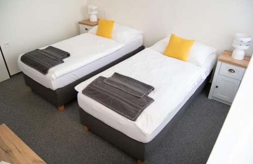 Dobruska Hotel | hotel Dobruška