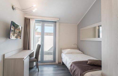 San Benedetto di Lugana Hotel | Hotel Dogana