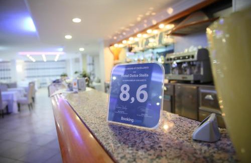 Torre Melissa Hotel | Hotel Dolce Stella