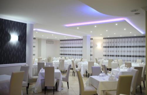 Torre Melissa Hotel | Hotel Dolce Stella