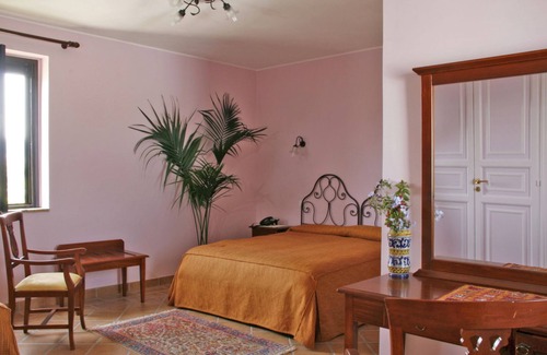Sambuca di Sicilia Hotel | Hotel Don Giovanni