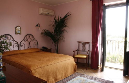 Sambuca di Sicilia Hotel | Hotel Don Giovanni