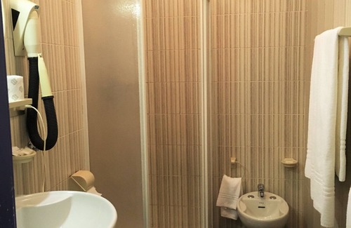 Portoscuso Hotel | Hotel Don Pedro