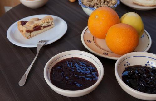 Coreggia Hotel | Hotel Donatello