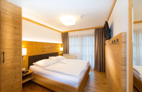 Grossarl House | Hotel Dorfer