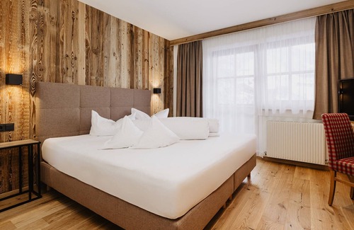 Grossarl House | Hotel Dorfer