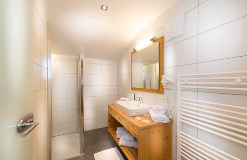 Grossarl House | Hotel Dorfer
