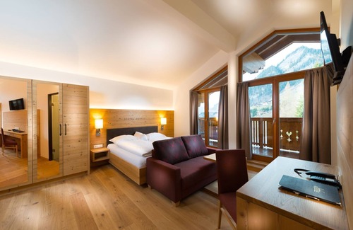 Grossarl House | Hotel Dorfer