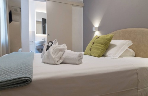 Genoa Historical Centre Hotel | Hotel Doria