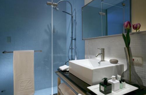 Beitou Hotel | Hotel Double One