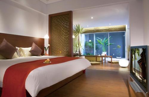 Beitou Hotel | Hotel Double One