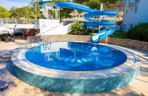 Krk Hotel | Hotel Dražica - Hotel Resort Dražica