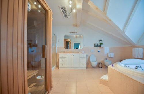 Tulisevica Hotel | Hotel Draga di Lovrana