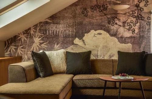 Tulisevica Hotel | Hotel Draga di Lovrana