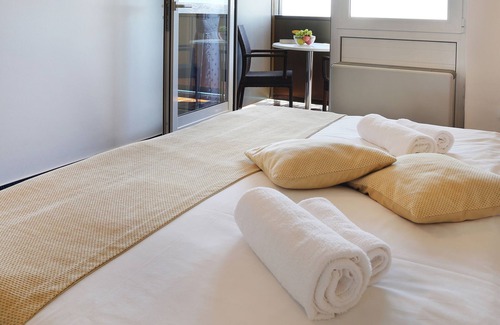 Krk Hotel | Hotel Drazica