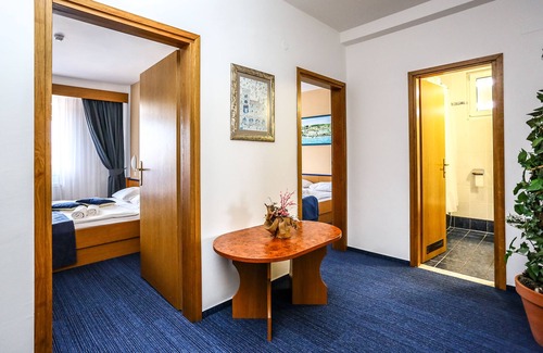 Krk Hotel | Hotel Drazica