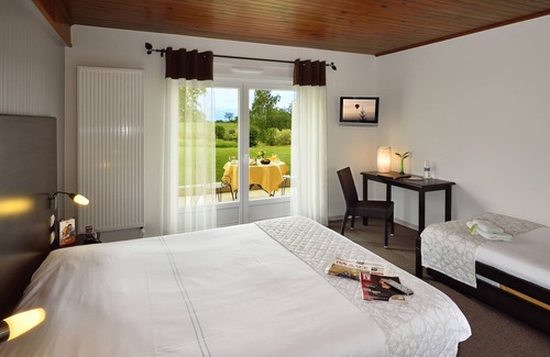 Westhalten Hotel | Hotel du Bollenberg