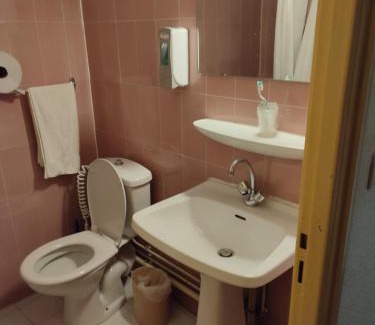 Lourdes Hotel | Hotel du Commerce et de Navarre