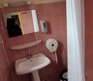 Lourdes Hotel | Hotel du Commerce et de Navarre